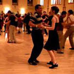 Ballroom Dancing