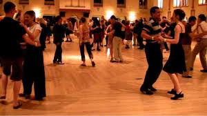 glen echo park spanish ballroom dance