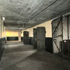 interior corridor at Battery Townsley