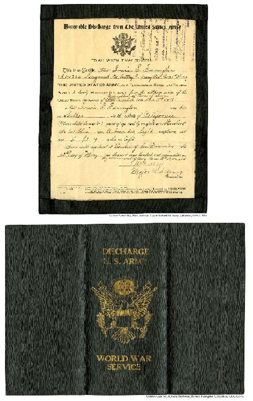 GOGA-1766 Discharge documents