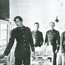 medic soldiers at Fort Barry