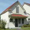 Greek Revival building