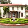 Fort Mason Officers' Club