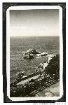 GOGA-1766 Mildred Lewis Collection Seal Rock from Sutro Park