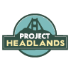 Project Headlands Logo