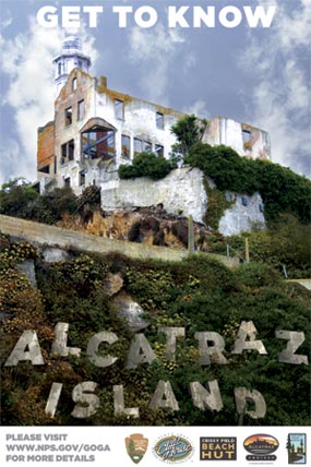 Get To Know: Alcatraz
