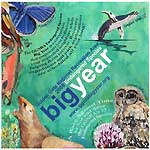 2008 GGNRA Endangered Species Big Year