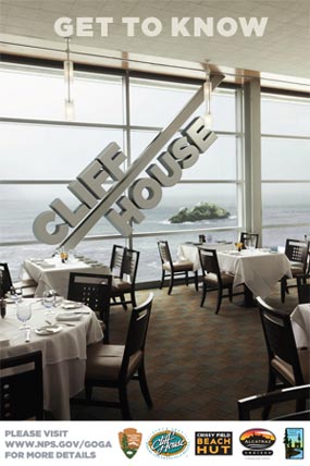 Get To Know: Cliff House