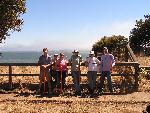 Volunteer group
