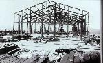 Construction of the Piers