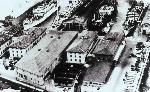 Fort Mason Piers, circa 1930s