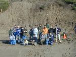 Volunteer program