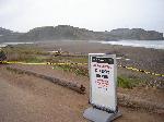 Marin Headlands & Rodeo Beach Closed