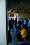 National Day of Service: Alcatraz Orientation