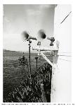 Alcatraz foghorn, 1992