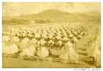 51st Iowa at Camp Merritt, 1898