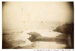 Looking north from Cliff House, 1890