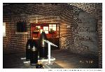 Fort Point exhibits, 1991