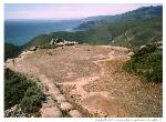 AA site 1, Fort Cronkhite, 1991