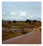 Battery Elmer Wallace, Fort Barry, 1975