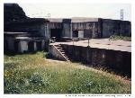 Battery Kirby, Fort Baker, 1991