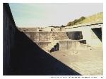 Battery Smith-Guthrie gun positions, 1991