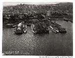 Fort Mason aerial