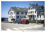 Building 201 exterior, Fort Mason, 1991
