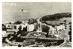 VA Hospital postcard, Fort Miley