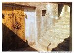 Magazine door, Battery O'Rourke, 1991