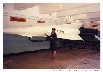 Col. Susan Cheney, SF-88, 1974