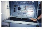 Fort Barry Nike missile components, 1990