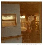 Guard port #2, Fort Barry, c. 1970