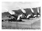 Fort Barry's Nike site, SF-88, c1960