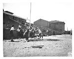 Womens Baseball Wwii