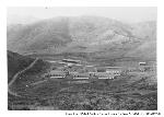 Barracks at Fort Barry, cWWII