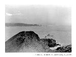 Point Bonita Lighthouse, c1900
