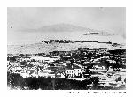Fort Mason, c1880s