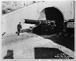 Fort Barry Tunnel, June 6, 1939. 