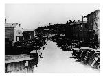 Fort Mason Piers c1920s. 
