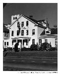 The Headquarters Building of the San Francisco Port of Embarkation, Fort Mason, CA, 12 February, 1948. 