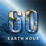 Earth Hour logo
