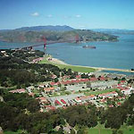 Presidio of San Francisco