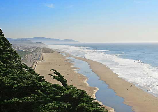 Ocean Beach