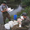 Natural Resource Inventories and Long Term Monitoring