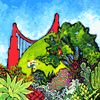 Fort Mason Community Gardens