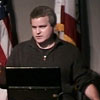 Photo of Dr. Noah Knowles