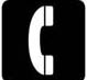 Icon referring to the text reguarding Accessibility Contact Information.