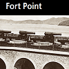 Fort Point National Monument Brochure