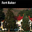 Fort Baker: Publications